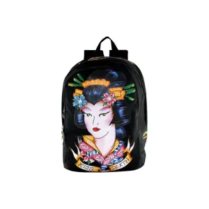 Nahrbtnik Ed Hardy Josh Geisha