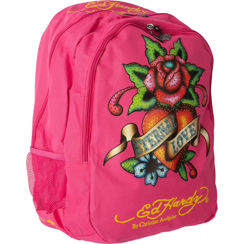 NAHRBTNIK ED HARDY JOSH SORT