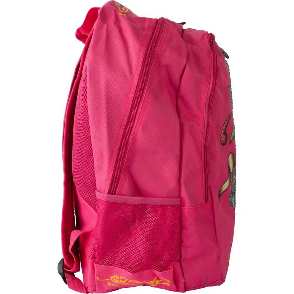 NAHRBTNIK ED HARDY JOSH SORT