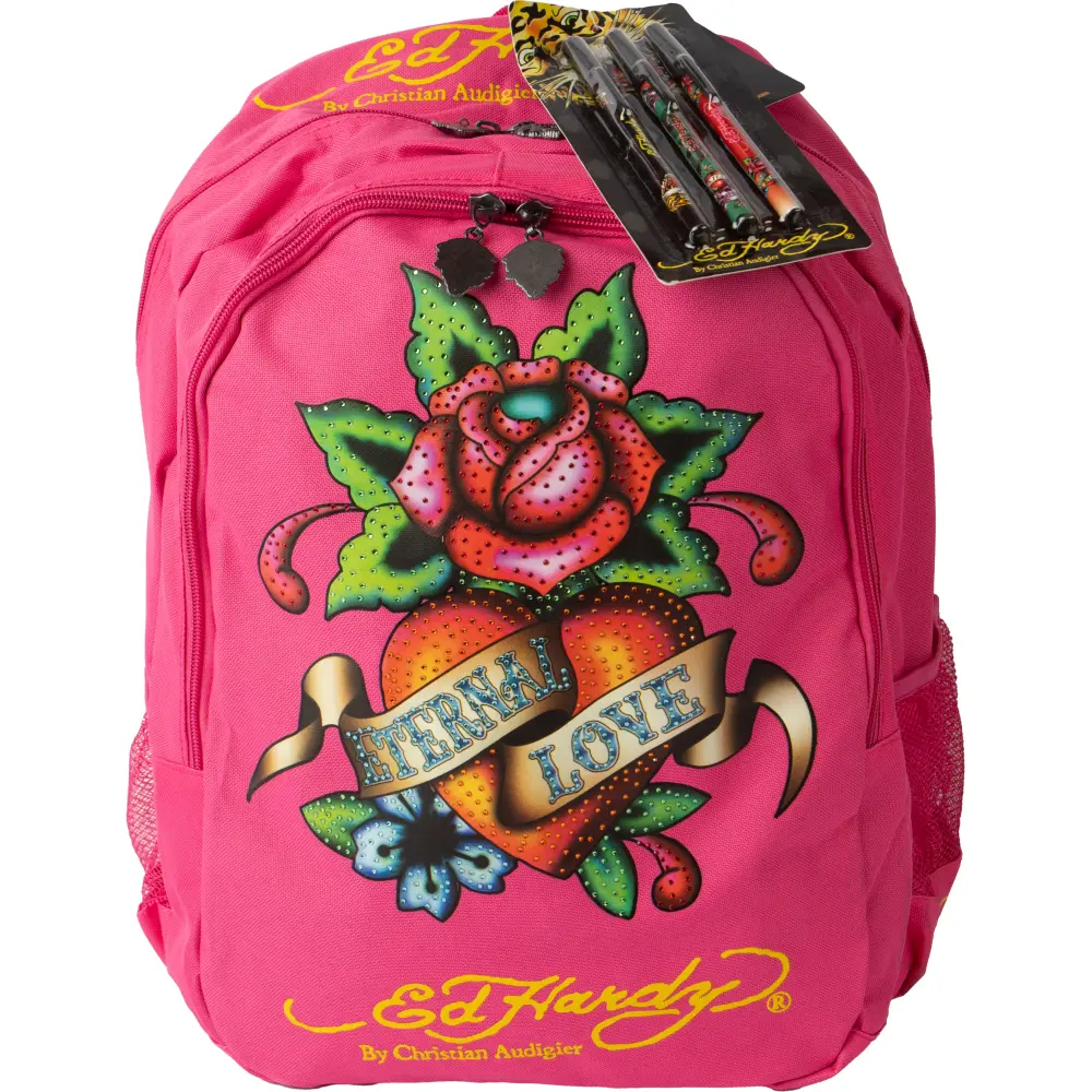 NAHRBTNIK ED HARDY JOSH SORT