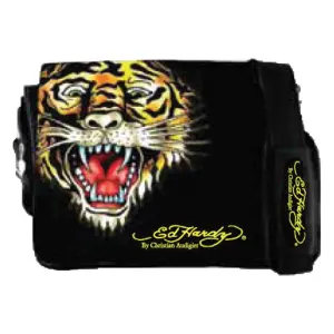 Nahrbtnik Ed Hardy Leo Tiger