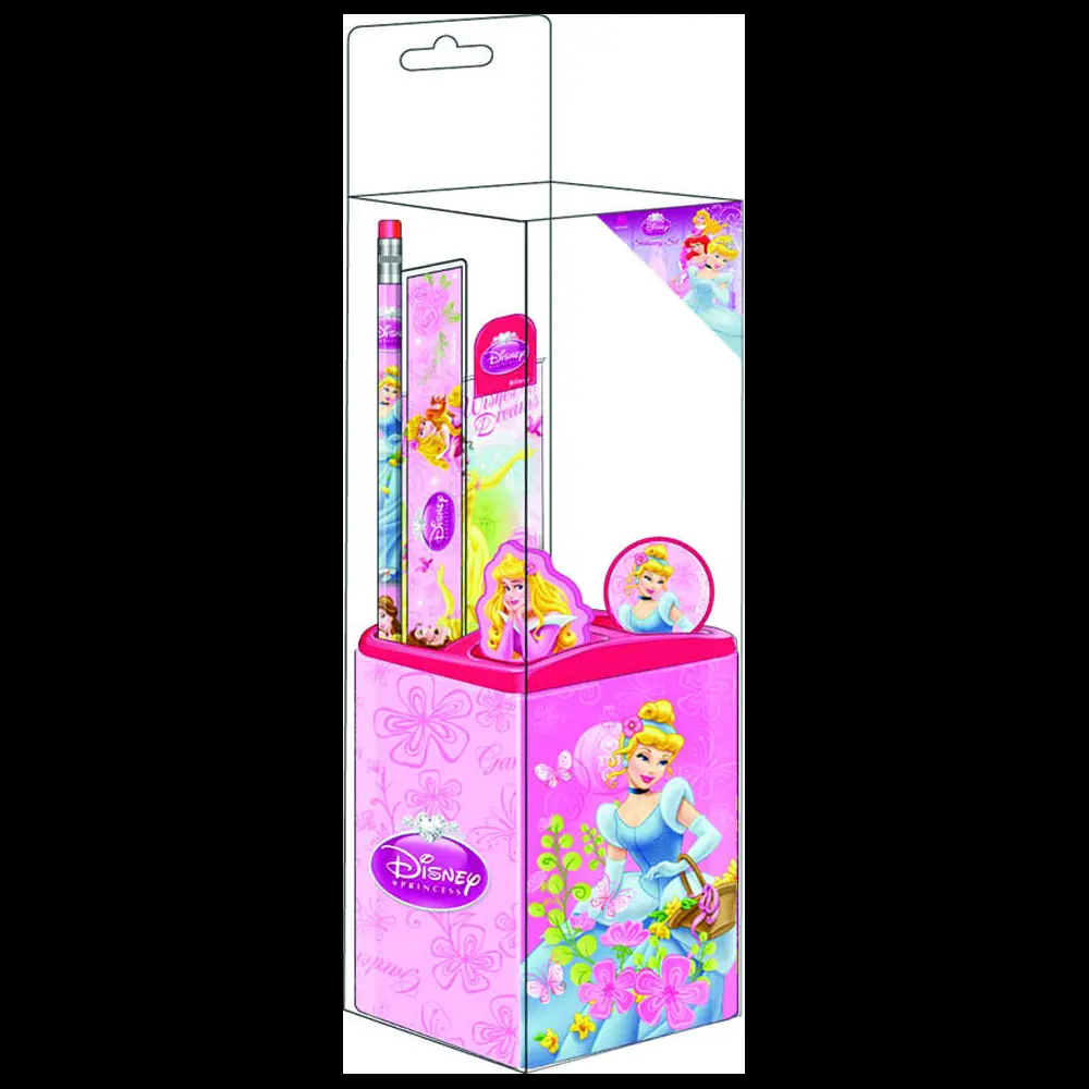 Set otroški Disney Princess