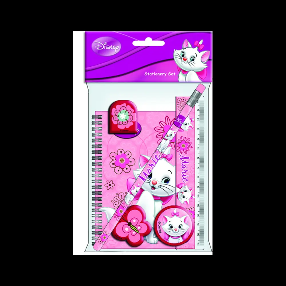 Otroški set Disney Marie