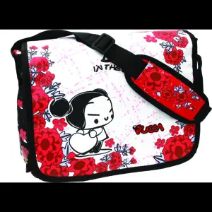 Enoramna torba Pucca