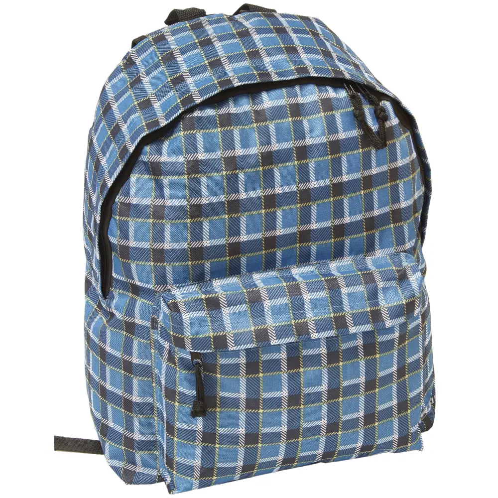 Nahrbtnik round Classic M sort