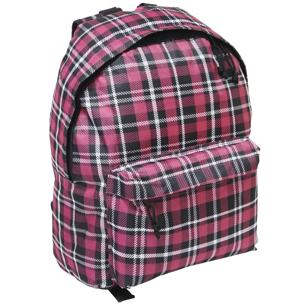 Nahrbtnik round Classic M sort