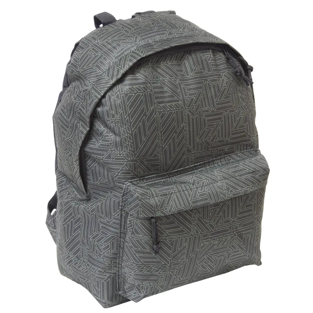 Nahrbtnik round Classic M sort