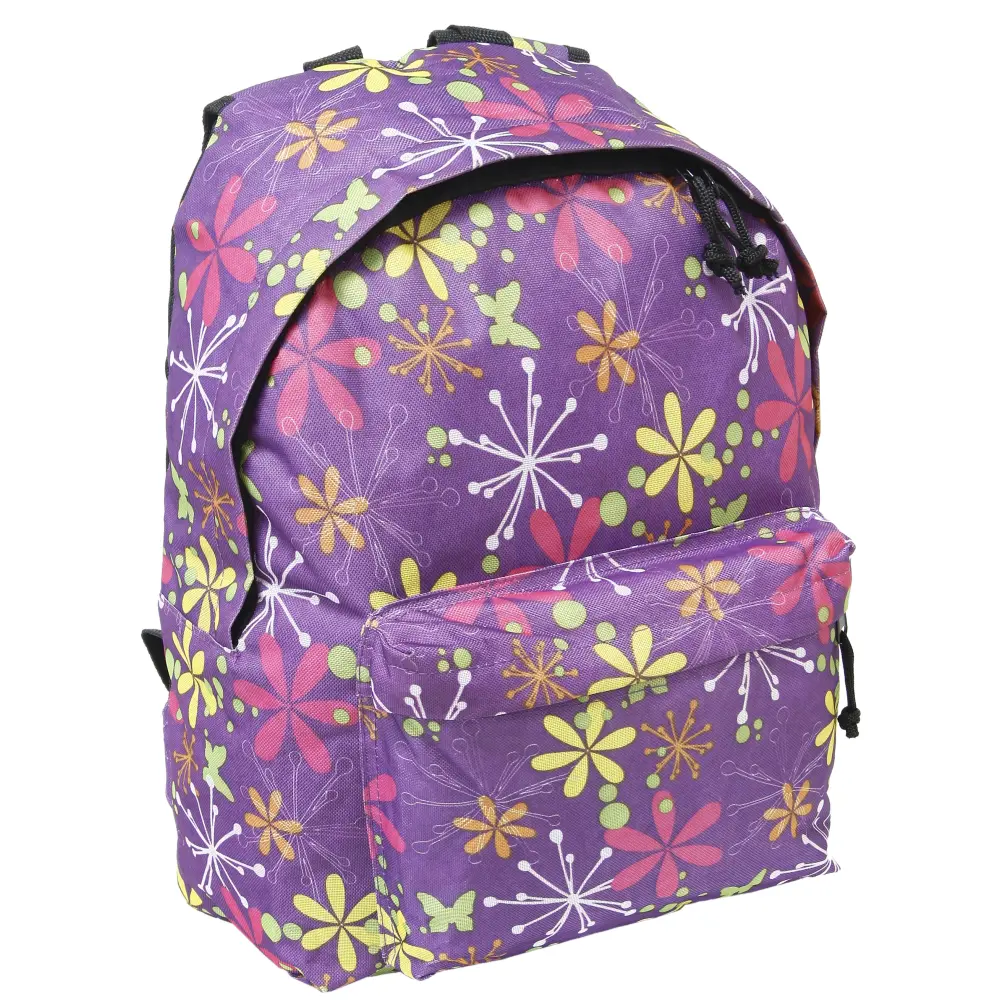 Nahrbtnik round Classic M sort