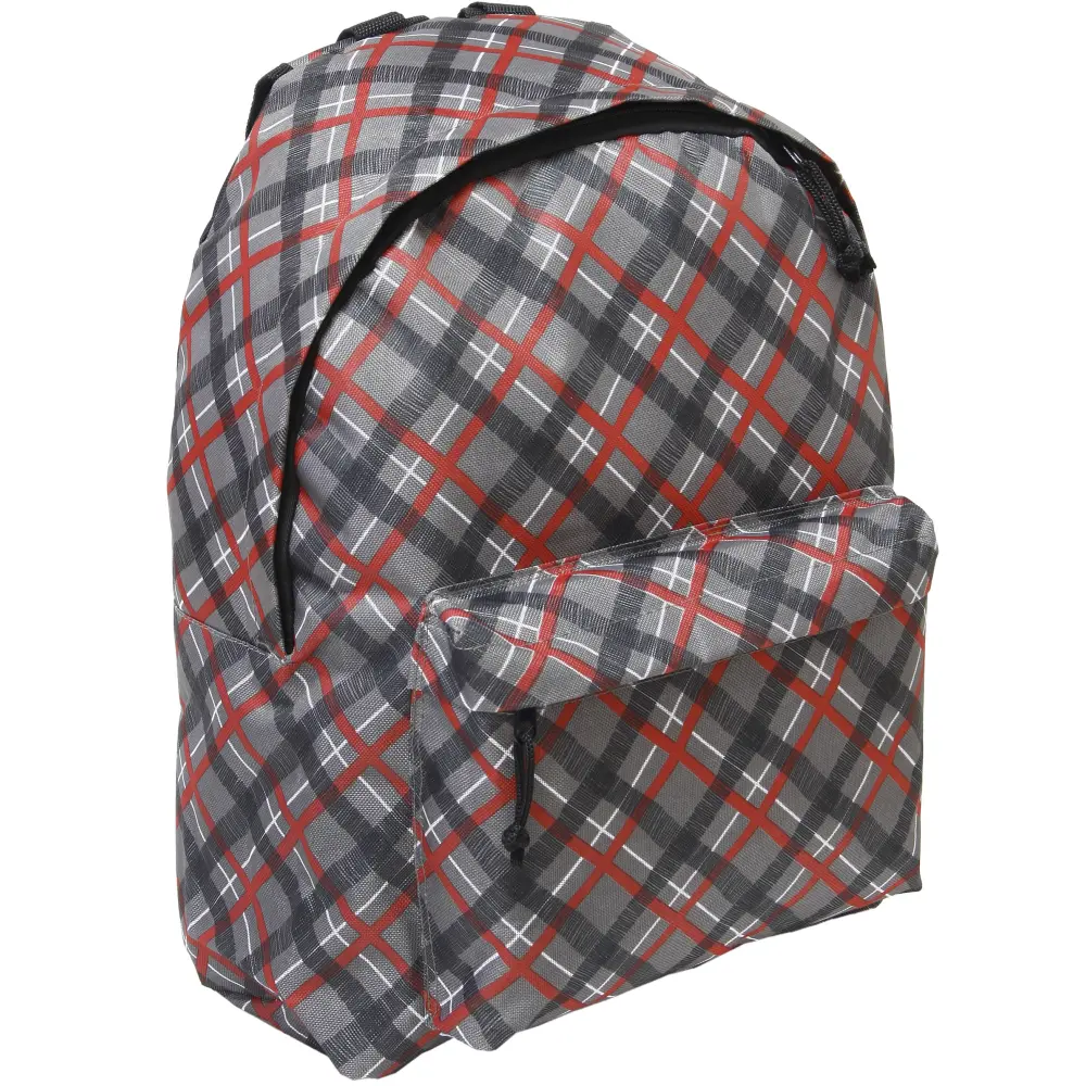 Nahrbtnik round Classic M sort