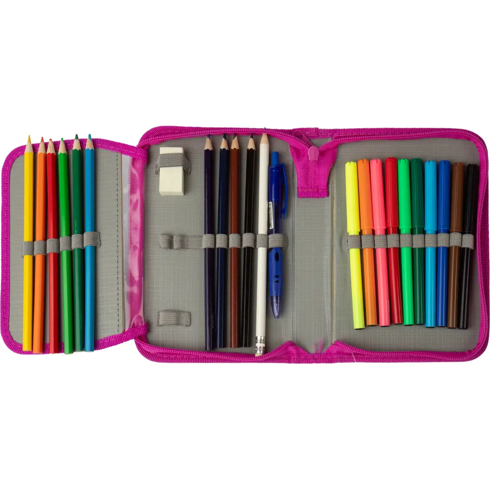 Peresnica Scooly enojna polna