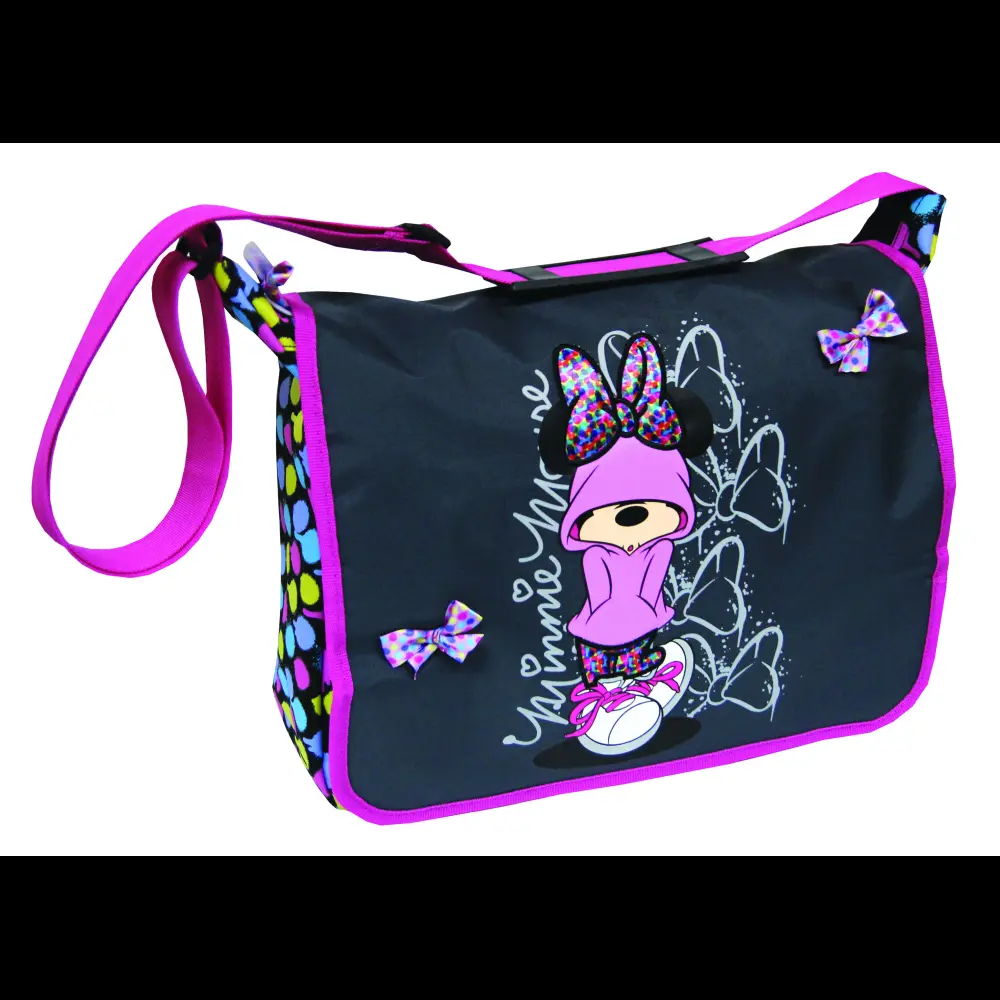 Enoramna torba Disney Minnie