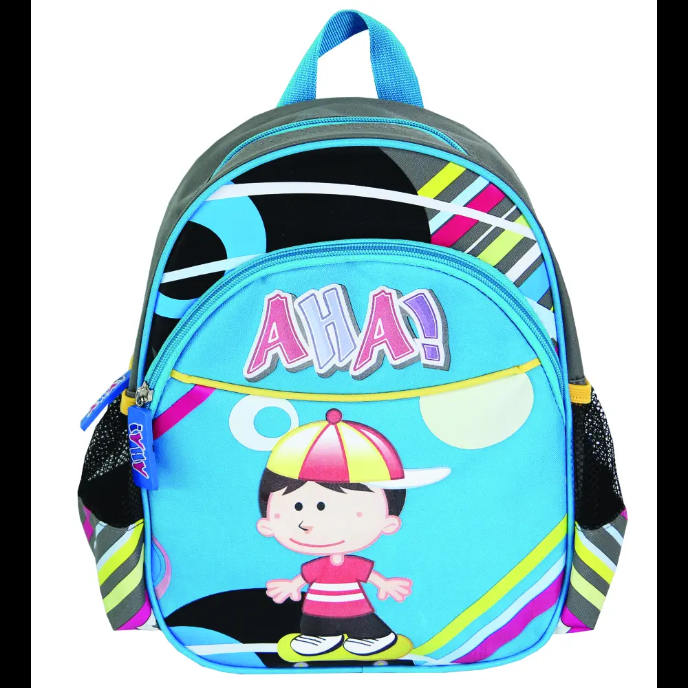 Otroški nahrbtnik Scooly Aha!