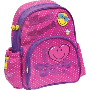 Nahrbtnik Kids SMILEY