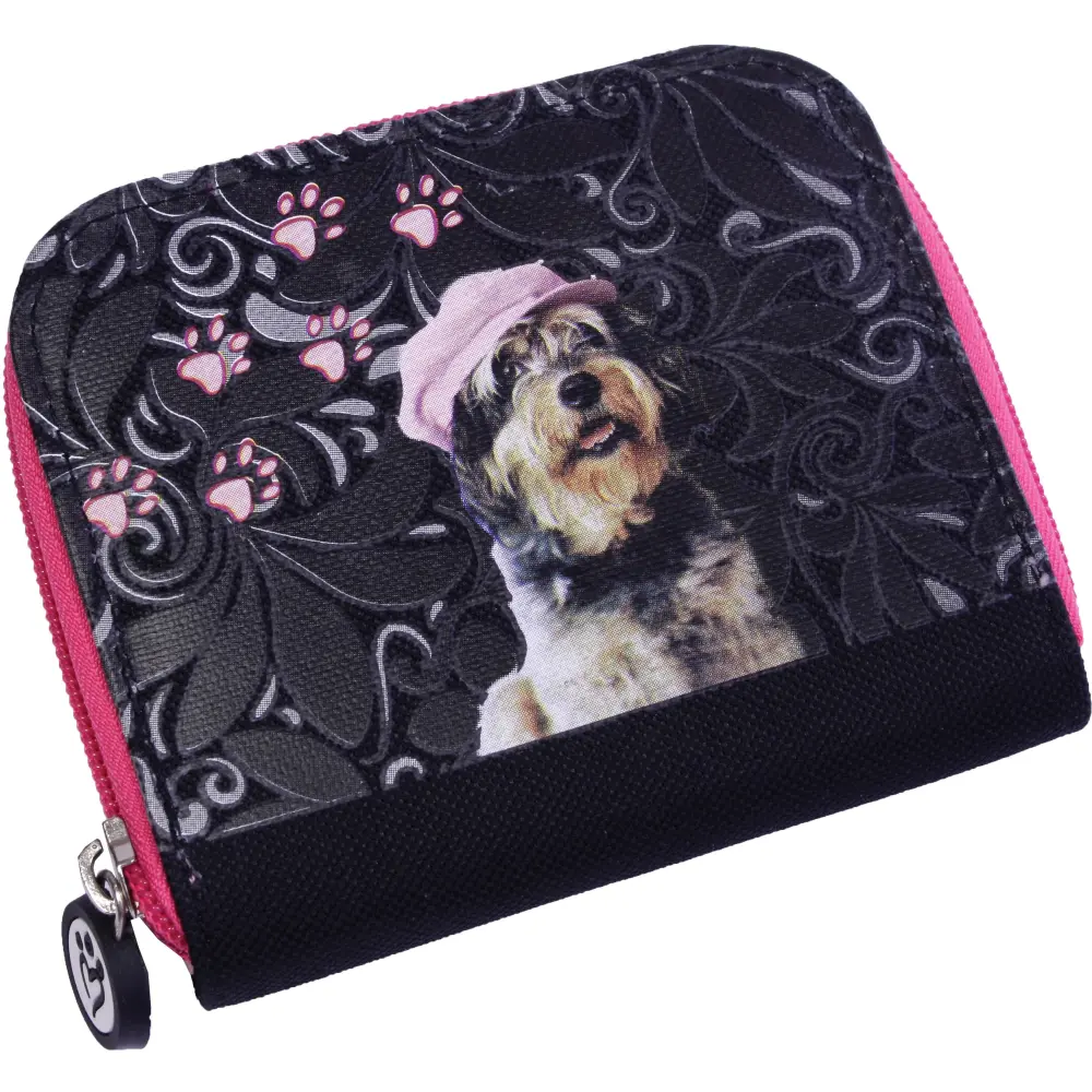 Denarnica Rachael Hale