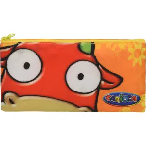 Peresnica ploščata Crazy Zoo