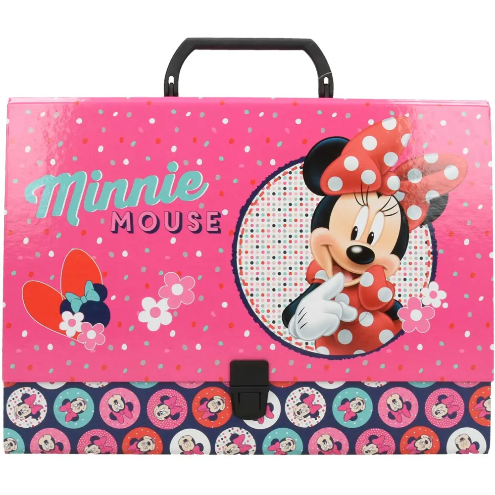 SET OTROŠKI MINNIE 7/1