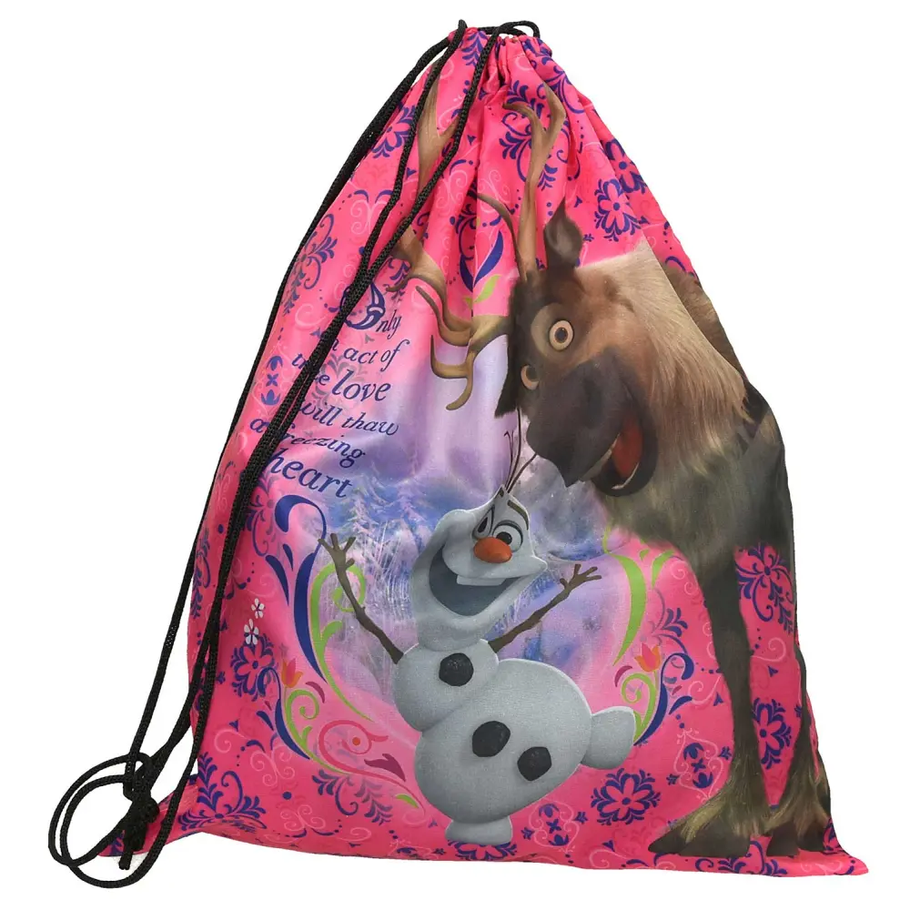 SET OTROŠKI FROZEN 3/1