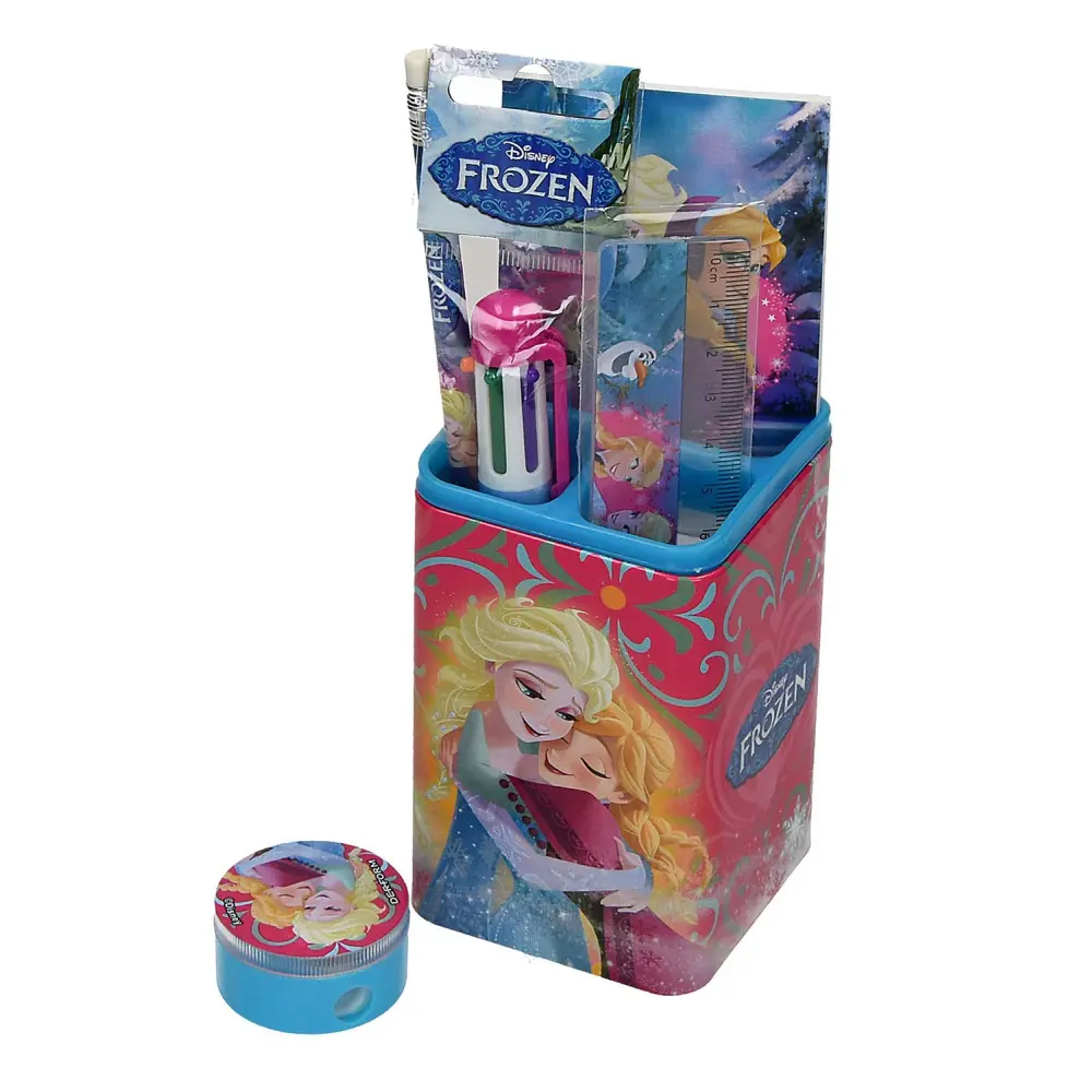 SET OTROŠKI FROZEN 3/1