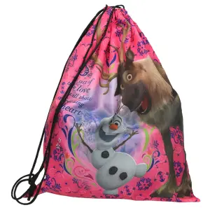 SET OTROŠKI FROZEN 3/1