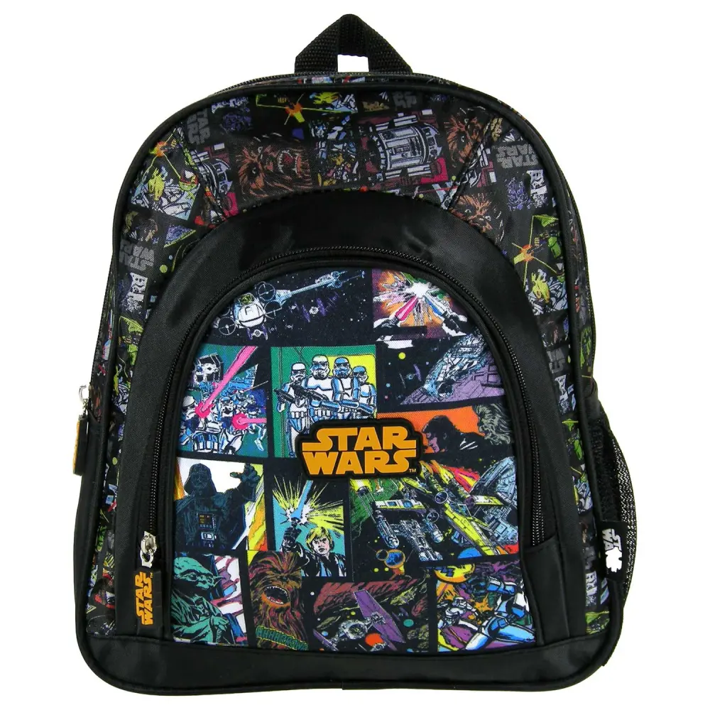 BACKPACK STAR WARS