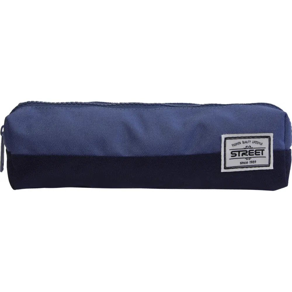 Tube Invitation round pencil case