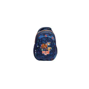 Nahrbtnik Round Ice Age 5