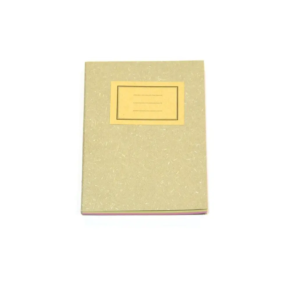 Notes retro 90x125mm 50listni črtni