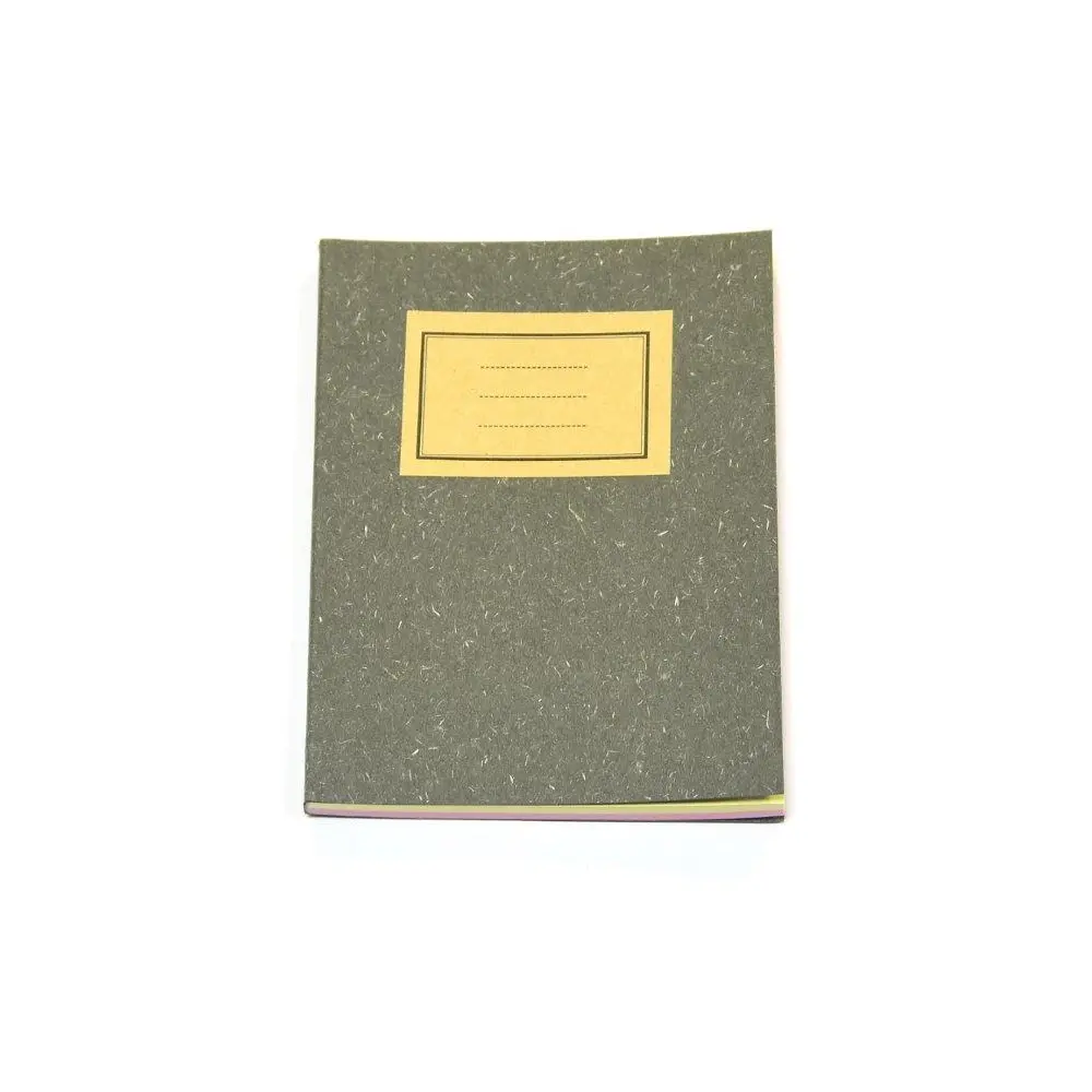 Notes retro 90x125mm 50listni črtni