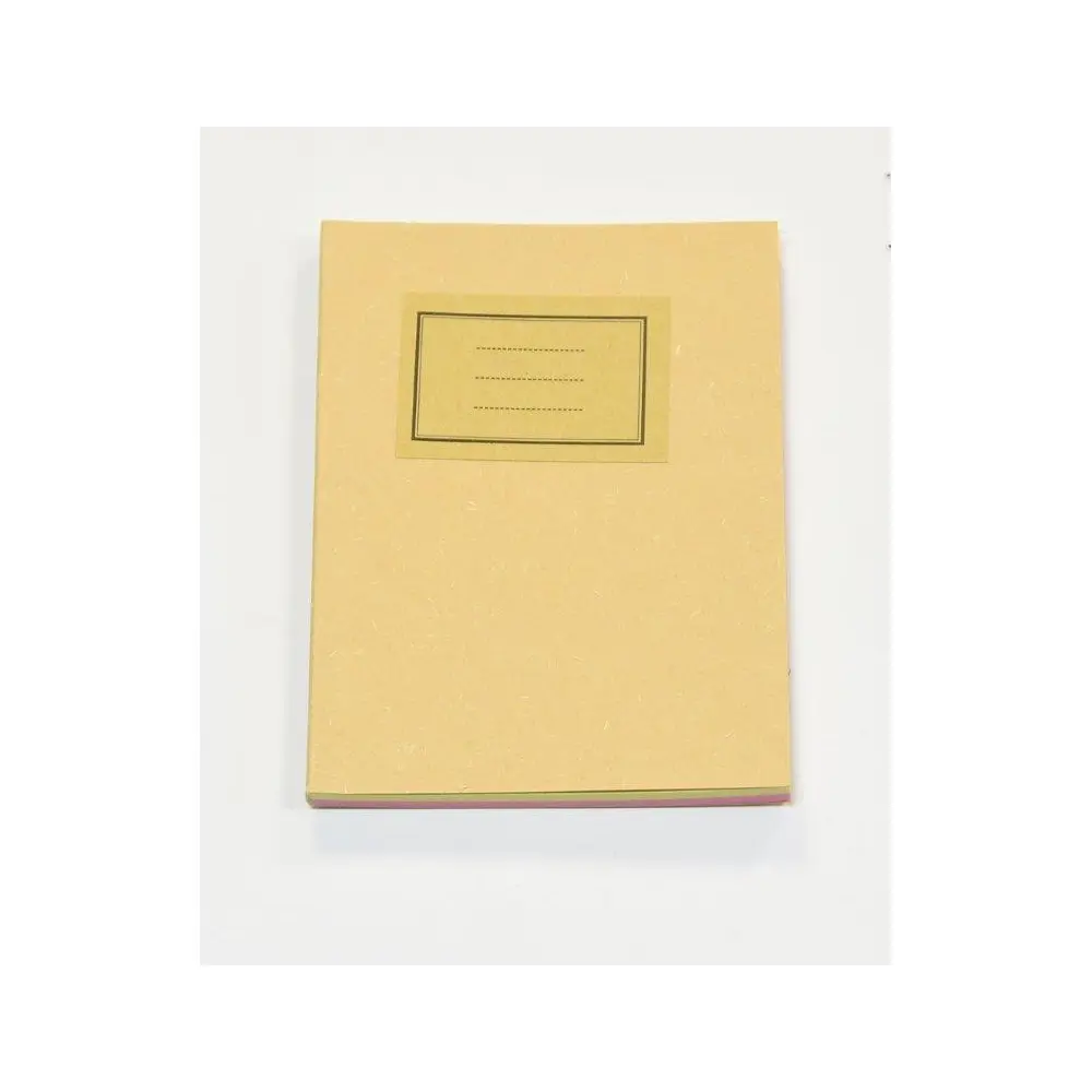 Notes retro 90x125mm 50listni črtni