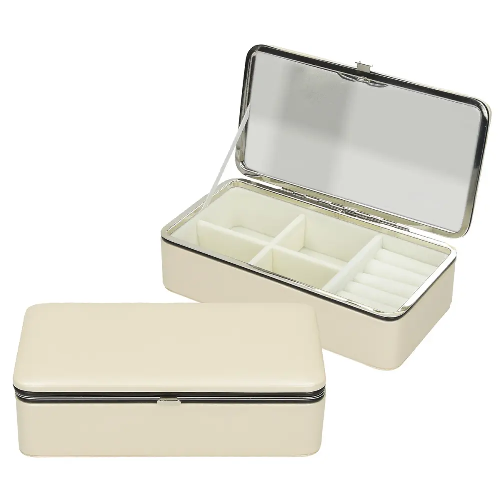 Škatla za nakit basic