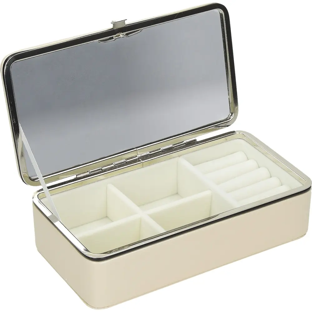 Škatla za nakit basic