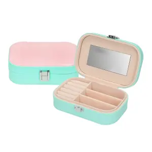 Škatla za nakit fancy