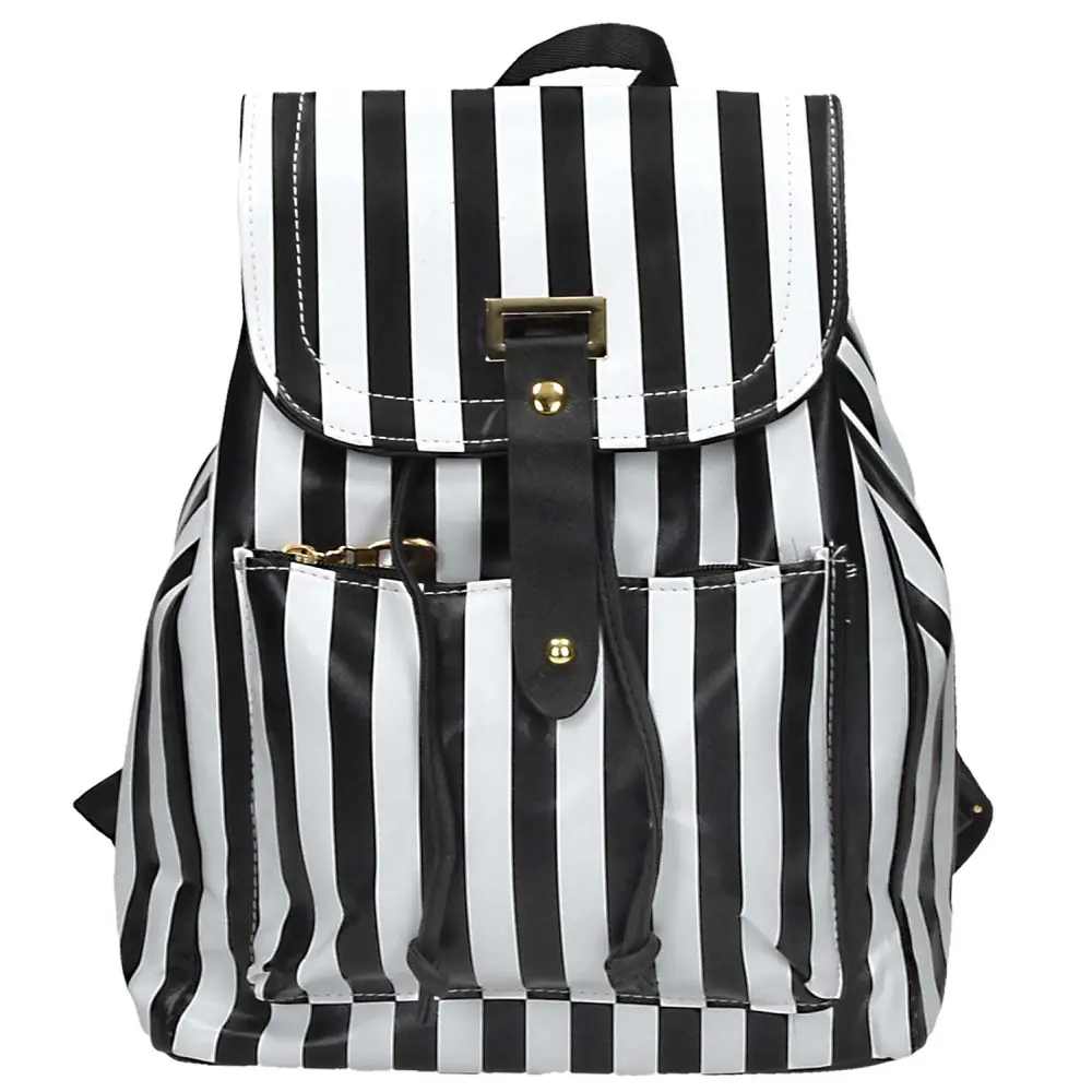 Nahrbtnik Round Empire Dark Grey