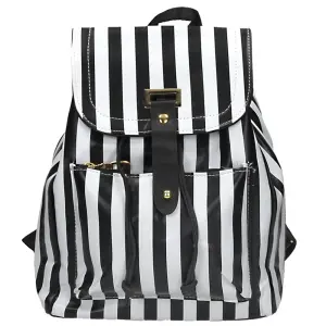 Nahrbtnik Round Empire Dark Grey