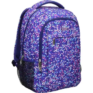 Nahrbtnik round alfa candy