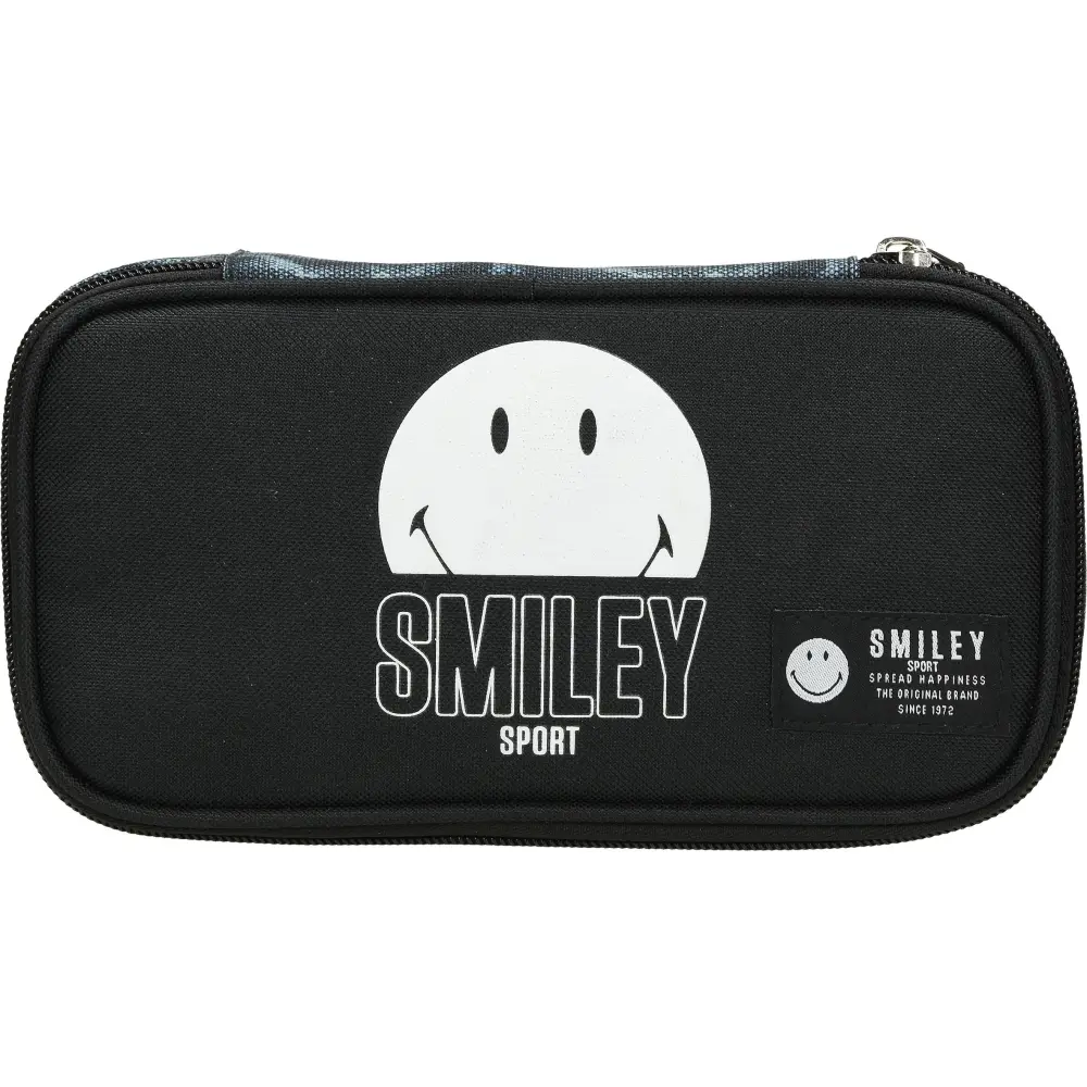 Peresnica compact SMILEY