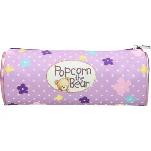 Peresnica okrogla POPCORN BEAR