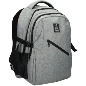 Nahrbtnik DAKAR siva