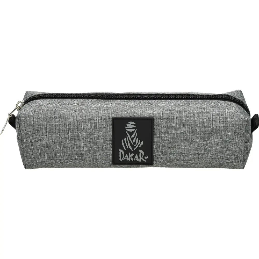 Peresnica okrogla DAKAR siva