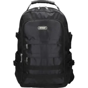 Nahrbtnik round safari black