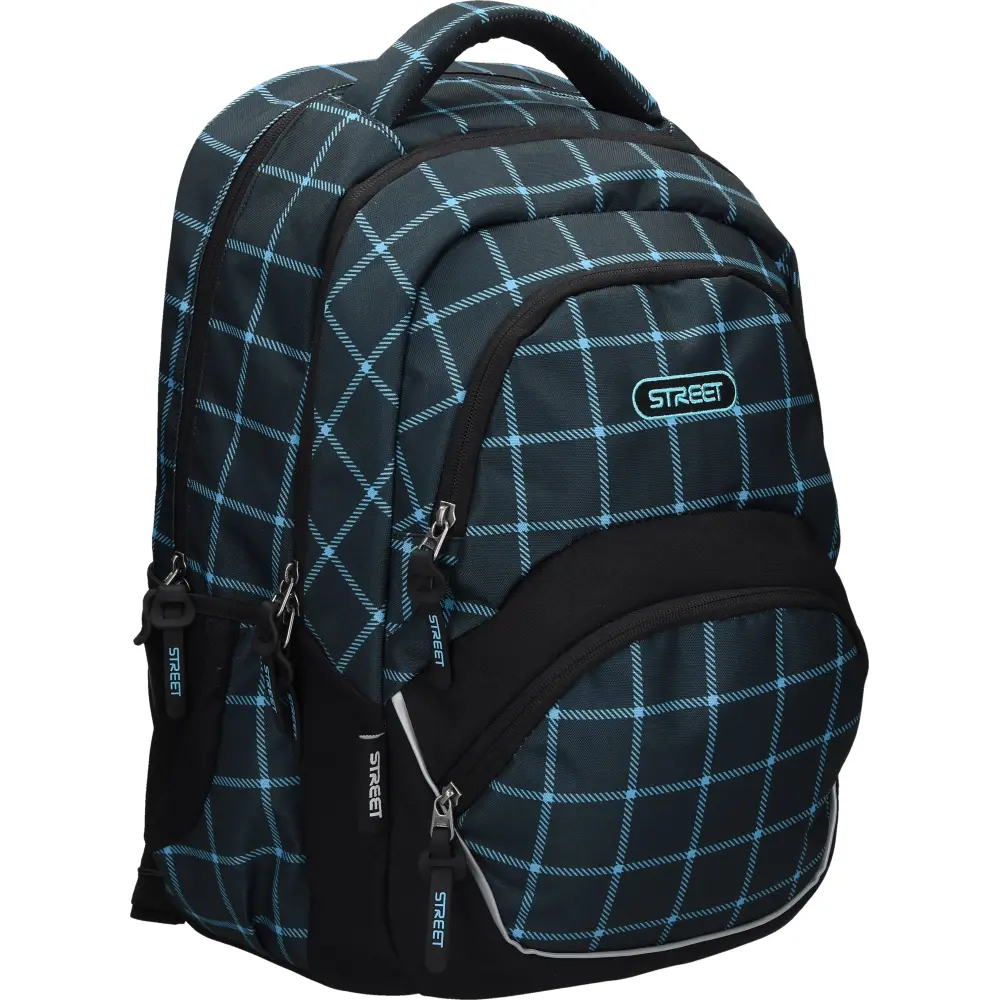 Nahrbtnik STREET Expression float