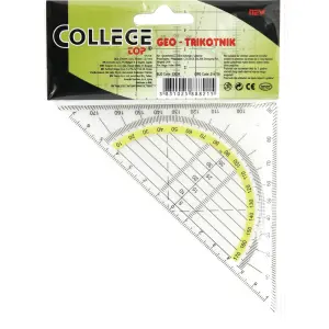 Geotrikotnik College blister