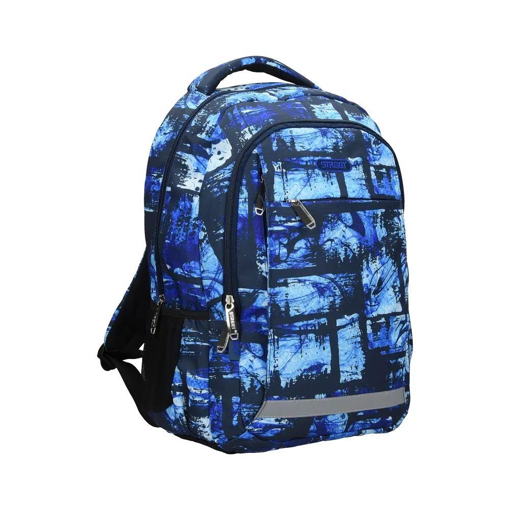 Nahrbtnik STREET Alfa Niche