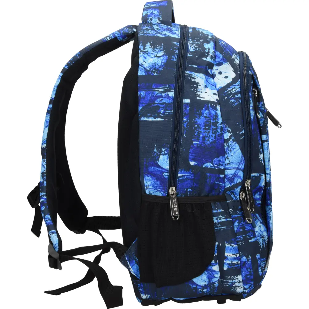 Nahrbtnik STREET Alfa Niche