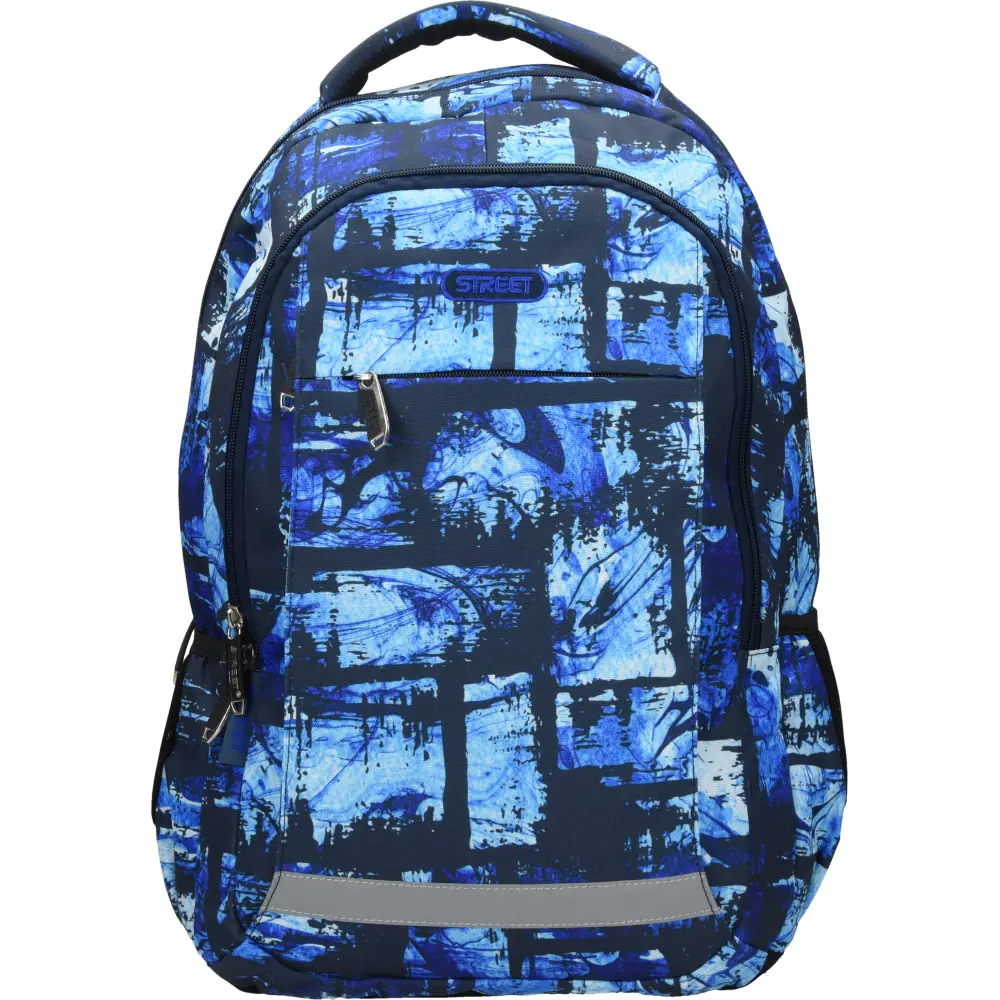 Nahrbtnik STREET Alfa Niche