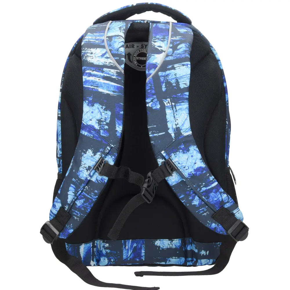 Nahrbtnik STREET Alfa Niche