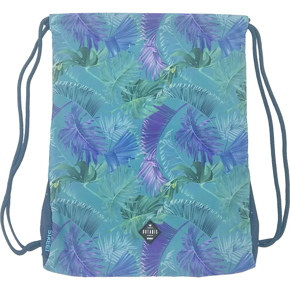 Vrečka za copate STREET Botanic