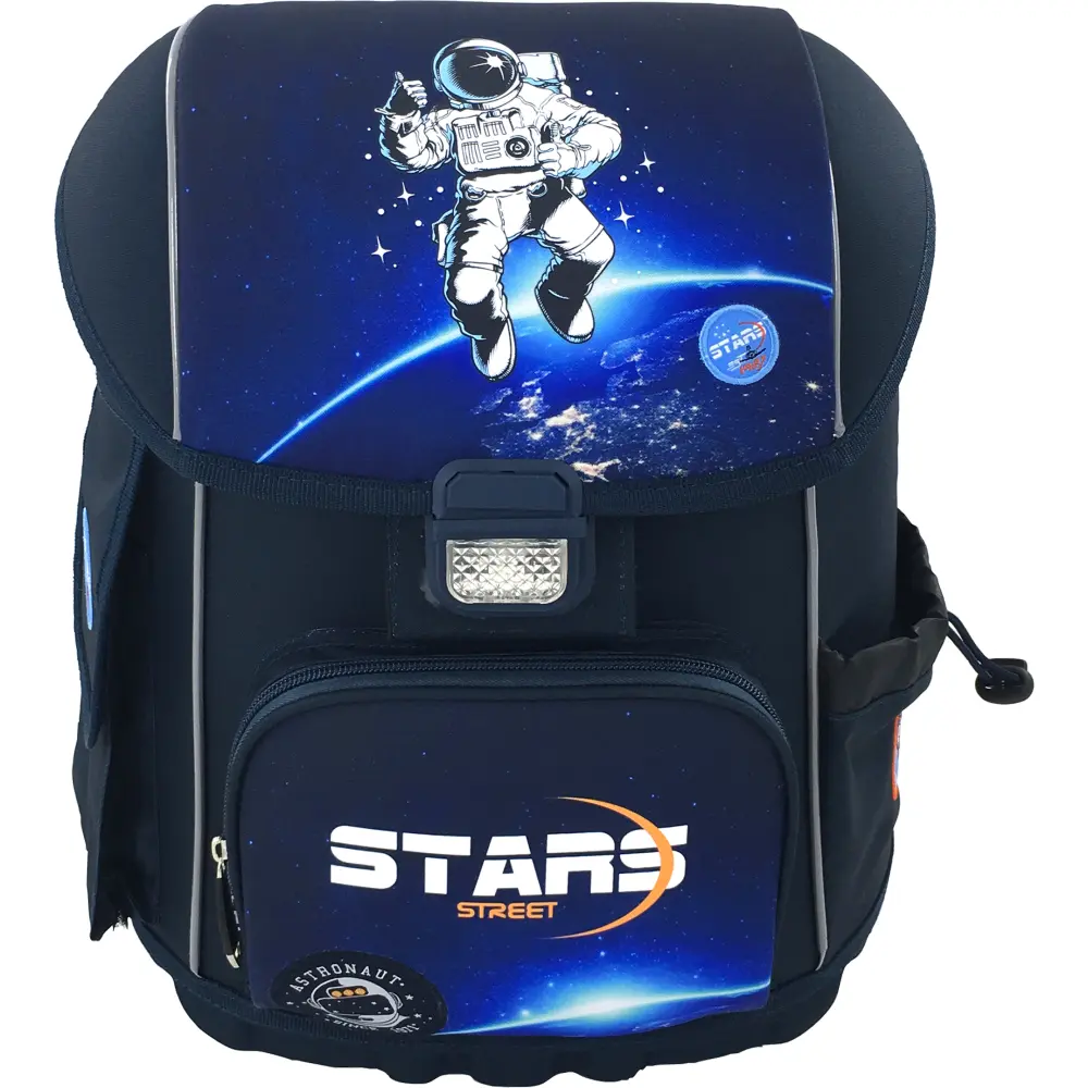 Torba Abc STREET Space