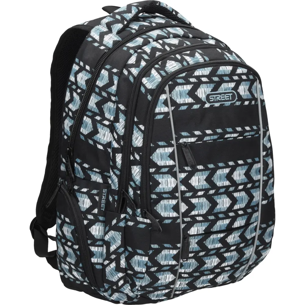 Nahrbtnik STREET Armor Fuel