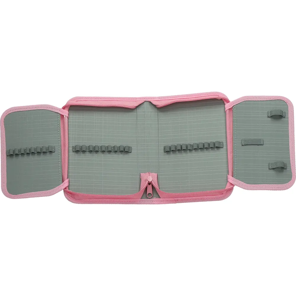 Peresnica 1 Zip 2 Flaps Polna Follow